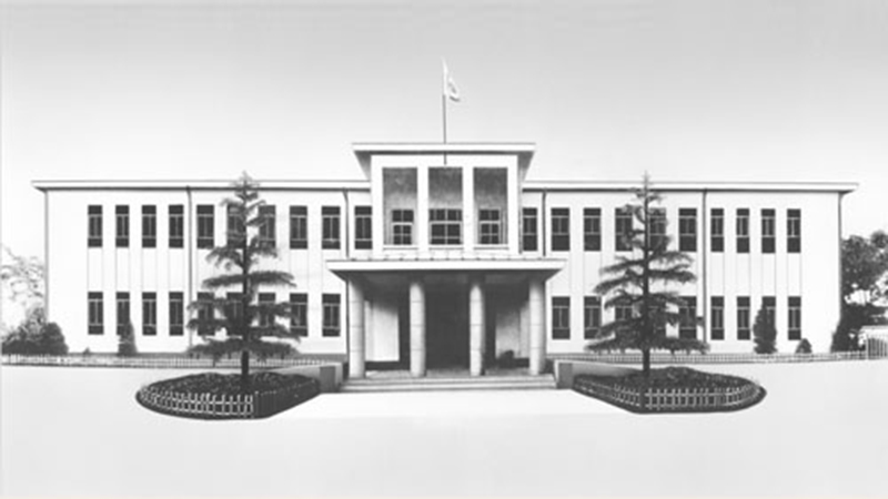 電通社史　迫大平編　日本電報通信社 1938.10　社史 電通社史 迫大平編 日本電報通信社 1938.10 社史 通信社の