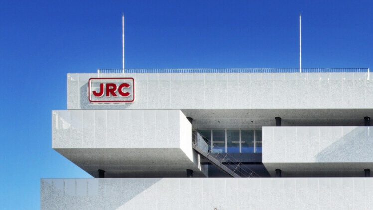 企業情報｜JRC 日本無線株式会社
