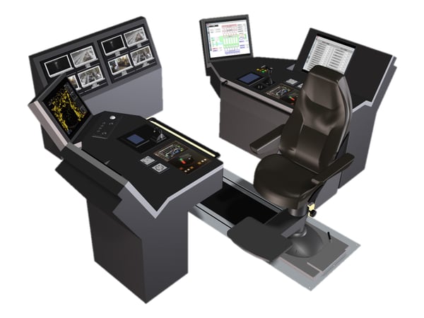 Smart Bridge System