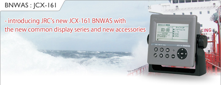BNWAS:JCX-161
