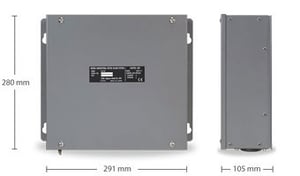 Control unit
