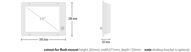 Display (Option)