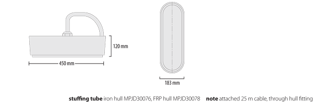 Transducer