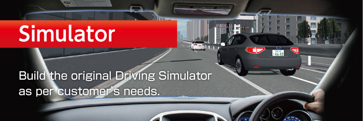 Simulator