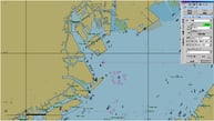 Radar monitor