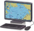 Additional Display Up to two Additional Display per one PC