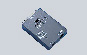 Serial-IP Converter (install in RDP rack)