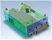 Solid State Transmitter Receiver (NTG-403)