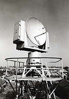 Japan’s First Weather Radar