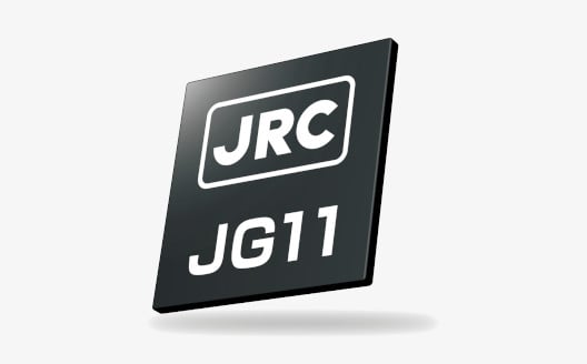 GNSS JG-11RTK
