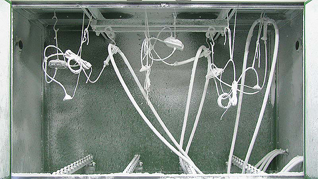 JRM-21_IP6x粉塵試験