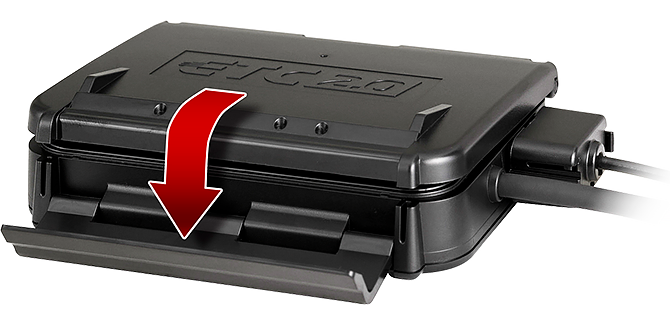 バイク用　ETC2.0 JRC 日本無線　分離型　JRM-21 動作確認済み バイク用 ETC2.0 JRC 日本無線 分離型 JRM-21 動作確認済み ETC製品