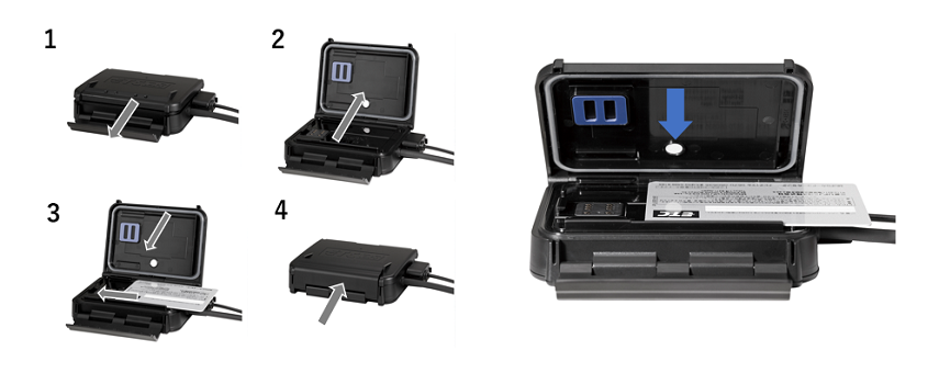 日本無線 JRM-21 ETC2.0 中古 二輪 バイク 二輪車用ETC2.0対応車載器