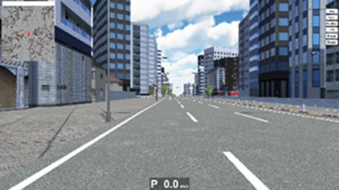 展示会情報：『人とくるまのテクノロジー展2023 YOKOHAMA』に
