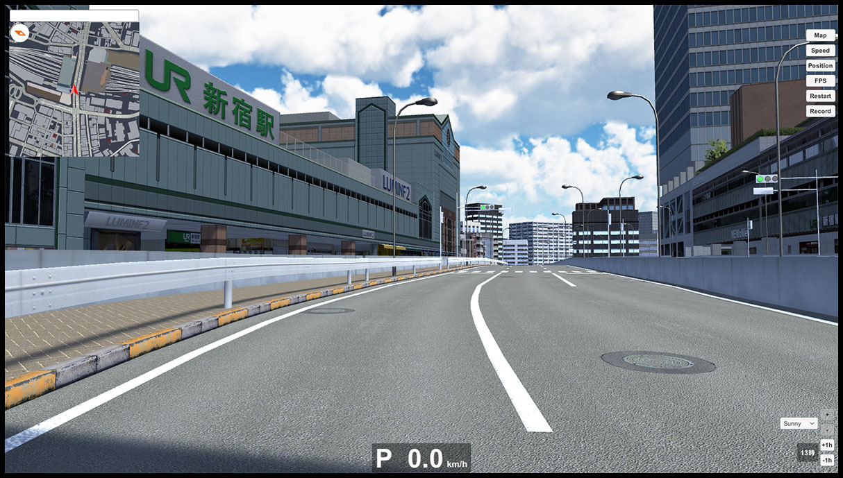 展示会情報：『人とくるまのテクノロジー展2024 YOKOHAMA』に