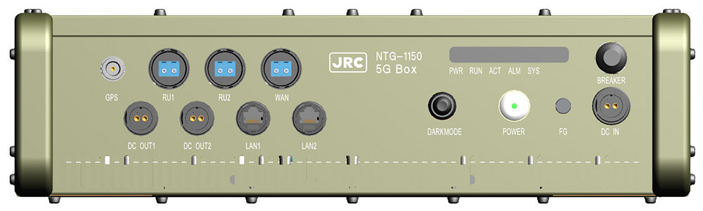 展示会情報：『CEATEC 2024』に出展します｜JRC 日本無線株式会社
