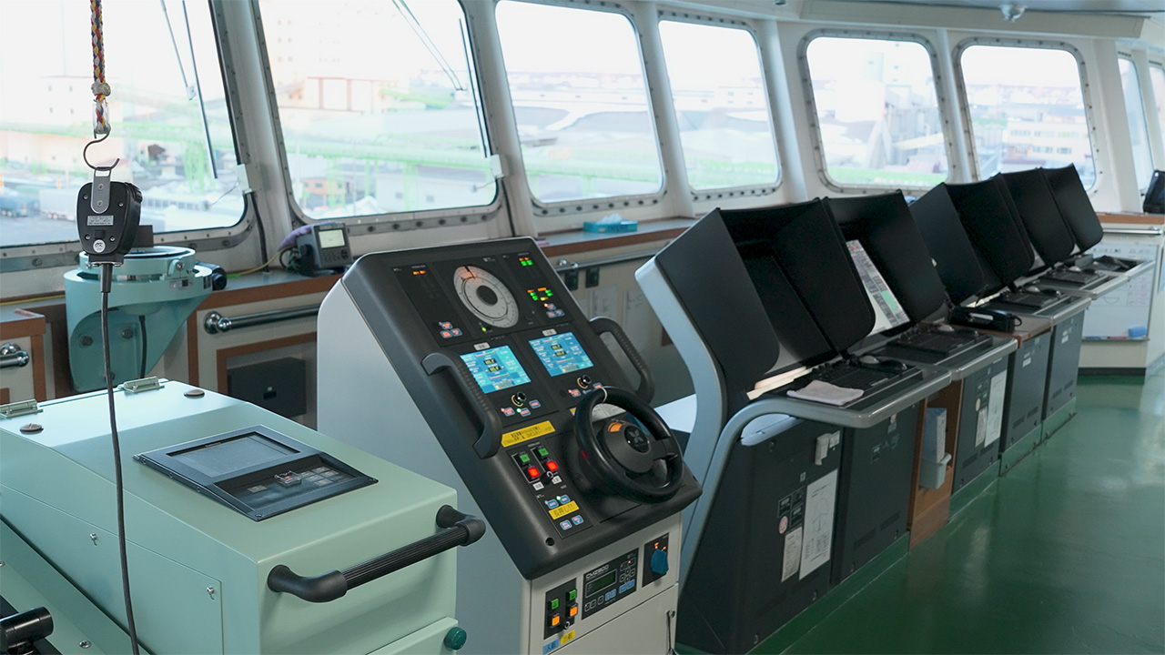 MEGURI2040 第2ステージ成果を発表 実証船4隻が国土交通省の自動運航船
