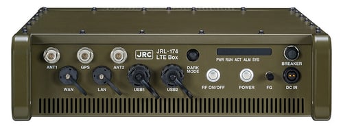 Tactical LTE Box JRL-174