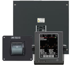 Separate model JFE-400