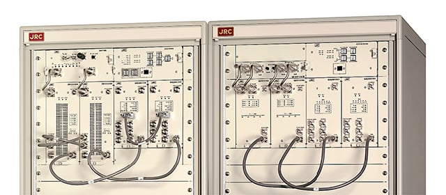 TS伝送方式TTL装置 JBN-350シリーズ