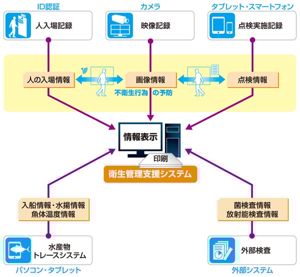 システム構成