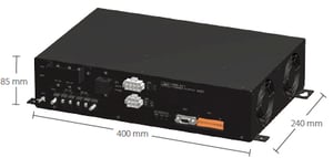Power supply unit