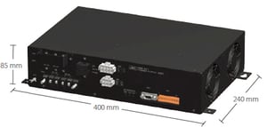 Power supply unit