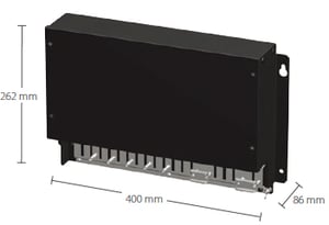 Junction box