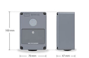 Buzzer
