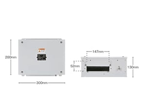 接点信号入力器32CH【RoHS】