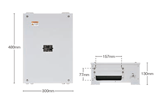 Digital signal convertor [RoHS]