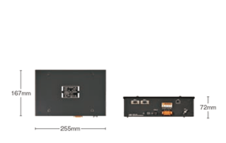 Frame grabber board [RoHS]