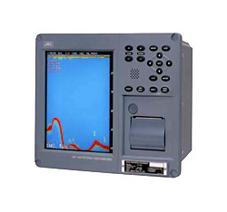 音響測深機 JFE-680|JRC 日本無線株式会社 音響測深機 JFE-680|JRC 日本無線株式会社