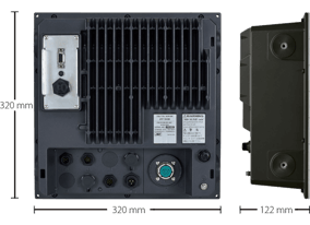 Processor unit