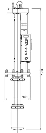 Hull unit