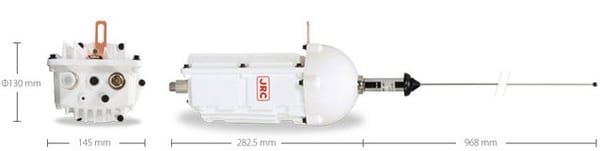 AIS Transponder(New)