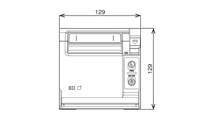 Printer RP-D10
