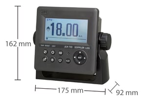 Main Display (Multi Information Display)