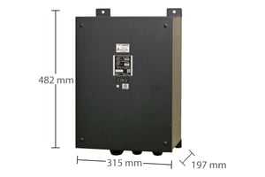 Signal processor