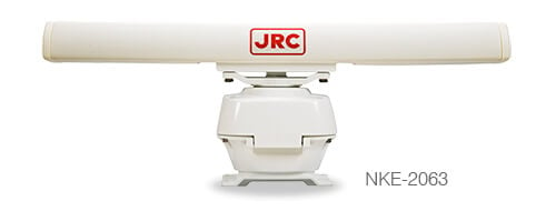 船舶用レーダー JMA-1030シリーズ｜JRC 日本無線株式会社