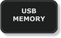 USBポート