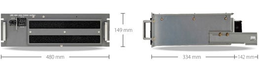 Power supply