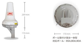船上装置(New)