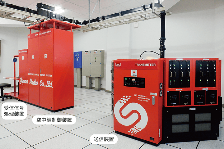 機器構成例