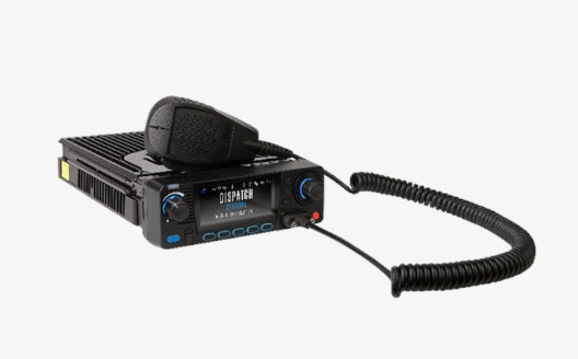 海外業務用 マルチバンド車載無線機｜JRC 日本無線株式会社