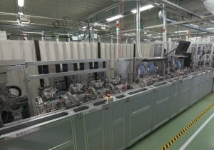 Automated Assembly01