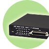 同期式シリアルIP変換装置 NDC-1479
