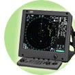 船舶用レーダー装置JMA-5300MK2