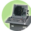 船舶用レーダーJMA-7100シリーズ