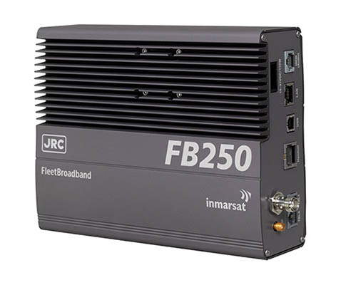 FB250